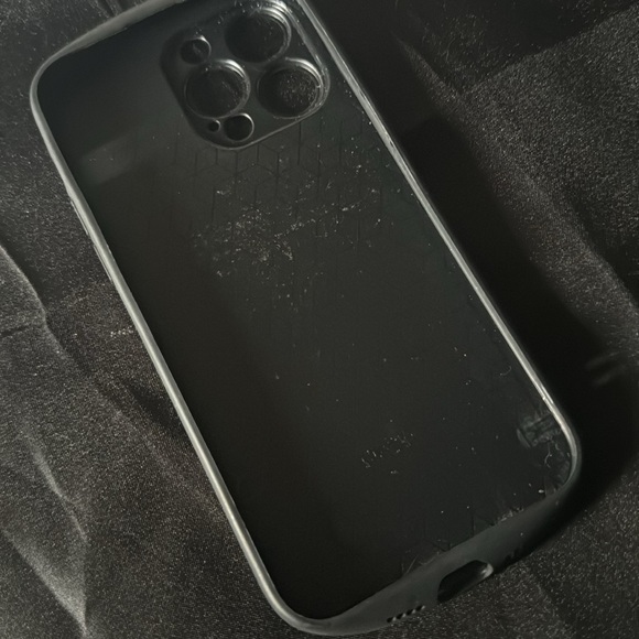 Wonka Bar I-Phone Case *NEW* Never Used - Picture 3 of 3